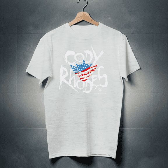 Cody rhodes gravity T-Shirt