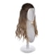 thumbnail image 2 of Peluca para cosplay, disfraz de anime de Thors Loves and Thunders, 50 cm, 2 of 3
