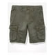 thumbnail image 1 of Short Flex Cargo Desgastado De 10 Pul. American Eagle Hombre, 1 of 2