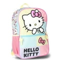 thumbnail image 5 of Sanrio Hello Kitty Girls 17" 2-Piece Backpack & Lunch Set, Pink, 5 of 5