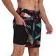 thumbnail image 2 of Fotbe Fishing Lure Traje de Baño para Hombre – Shorts de Natación de Secado Rápido con Forro y Bolsillos-X-Large, 2 of 6
