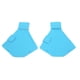 thumbnail image 5 of Botines De Pato, 1 Par De Zapatos Protectores Para Aves Acuáticas, Cómodos, Cobertura Total Para Recuperación De Lesiones, 5 of 7