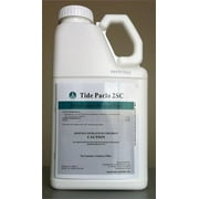 Tide Paclo 2SC 128oz- Paclobutrazol Plant Growth Regulator