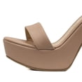 thumbnail image 4 of Zapatillas para Mujer ZMexico 322 beige 23, 4 of 4