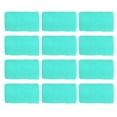 thumbnail image 2 of Nonwovens Wrap, Elastic Promote Healing Pet Vet Bandage Self Adhesive  For Farm For Cows Cyan, 2 of 8