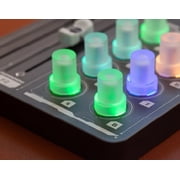 Deersync M-BRIO Multi-Platform Portable MIDI CC Controller