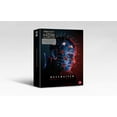 thumbnail image 4 of Hellraiser Quartet Of Torment Limited Edition 4K UHD [Blu-ray] [Region Free], 4 of 4