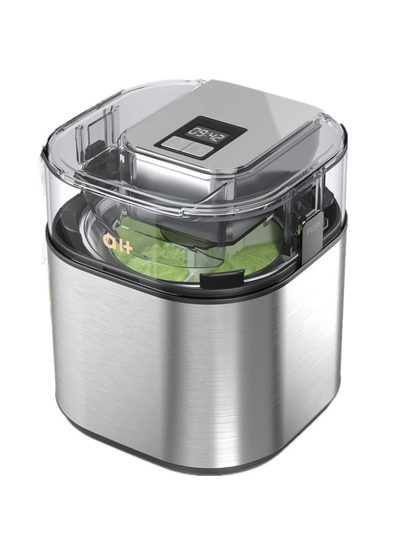 Ice Cream & Dessert Makers in Kitchen Appliances