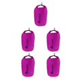 thumbnail image 1 of Baohd Versatile Waterproof Dry Bag Storage Camping Rafting and Kayaking Adventures Purple 20L 5Set, 1 of 6