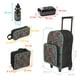thumbnail image 4 of Set de Mochilas Escolar Mima2 Gamer 5 Piezas, 4 of 5