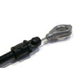 thumbnail image 4 of Deck Engagement Clutch Cable For Rotary 14496 For AYP Husqvarna YTA18542 Mowers, 4 of 8
