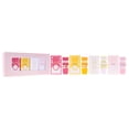 thumbnail image 3 of Yara Collection by Lattafa for Women - 4 Pc Mini Gift Set 0.16oz Yara EDP Splash, 0.16oz Yara Tous EDP Splash, 0.16oz Yara Moi EDP Splash, 0.16oz Yara Candy EDP Splash, 3 of 8