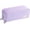 Purple22*11.5*2, variant on Super Large Pencil Case, Big Capacity Pencil Bag with 3 Compartments, Aesthetic Pencil Pouch with Zipper, Used for offices and homes, Pink