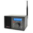 thumbnail image 3 of C. Crane CC WiFi 3 Internet Radio With Skytune, Bluetooth Receiver, Clock and Alarm with Remote Control, Access to Thousands of Radio Stations Worldwide, 3 of 9