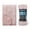 Rose Smoke, variant on Brookstone Cooling Comfort Throw Blankets for Sleeping - Innovative Cooling Dual-Sided Throw - Oversized Cool Blanket for Hot Sleepers - Nylon and Polyethylene Blanket - Quiet Shade