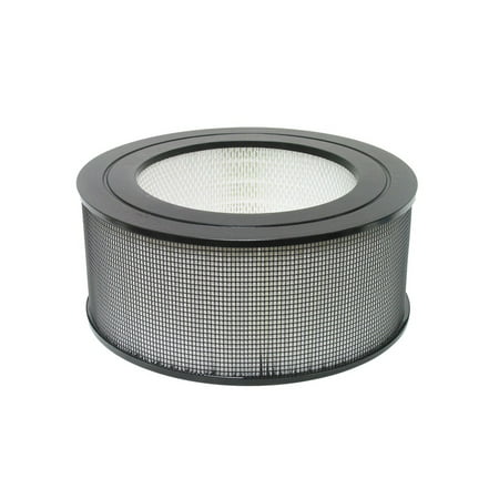 Replacement HEPA Filter For Honeywell Portable Air Purifiers -