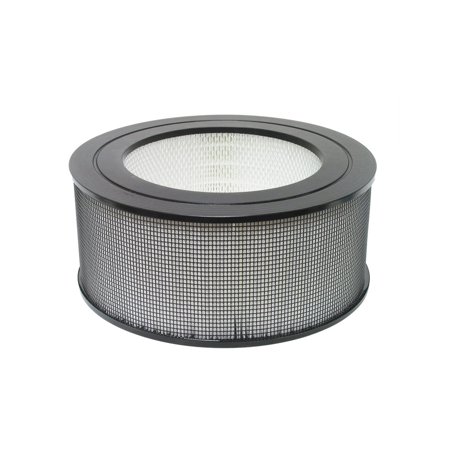 Replacement HEPA Filter For Honeywell Portable Air Purifiers - (Best Portable Air Filter)