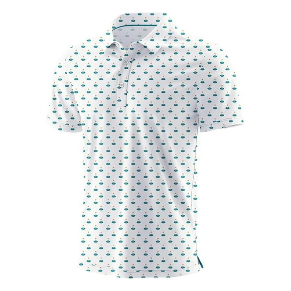 FhsagQ Men's Shirts Men's Shirts Cotton Tops Men'S Shirts Short Sleeve Striped Fit Shirts for Men Men's Shirts Comfortsoft Mens Shirts Tops Super Fit White XXL