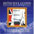 thumbnail image 3 of Rod Stewart, The Yardbirds, Fleetwood Mac, Etc. - British Rock Legends: 15 Masters Of British Rock - CD, 3 of 4
