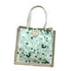 thumbnail image 2 of Bolso de mano para mujer Strade Fareast Limited Verde Con botón gran capacidad, 2 of 8