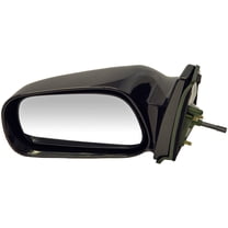 Dorman 955-1435 Driver Side Door Mirror for Specific Toyota Models