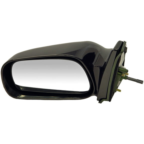 Dorman 955-1435 Driver Side Door Mirror for Specific Toyota Models