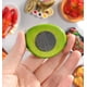 thumbnail image 5 of 9 piezas de imán estéreo magnético para refrigerador con alimentos especiales, imán para pizarra blanca, aviso de escritorio, actividades magnéticas para decoración del hogar para niños, 5 of 5