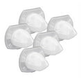 thumbnail image 2 of Black and Decker Vacuum OEM Replacement Filters - 90558113-01-5PK, 2 of 3