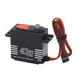 thumbnail image 4 of Servo digital para coche RC, 2 piezas QY3240MG Servo de engranaje de metal de alta velocidad Servo digital de torsión altamente versátil, 4 of 8