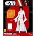 thumbnail image 2 of Princess Leia Costume For Adults, 2 of 3