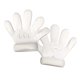 thumbnail image 1 of Guantes Disguise Super Mario Bros para niños, 1 of 2