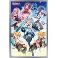 thumbnail image 1 of Hatsune Miku - Groupe, 1 of 4