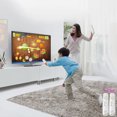 thumbnail image 1 of DPTALR Tapis de Danse HDMIDouble Antidérapants pour TV, 1 of 9