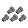 thumbnail image 2 of Cane Tips, Nonslip Base Long Lasting Preservative Crutch Tips Thick Design  For Walking Stick For Cane For Folding Cane Grey, 2 of 8