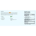 thumbnail image 3 of Kraft Cheese Cheez Whiz Original Pail 3Kg/6.6lbs- Canadian Made, 3 of 3