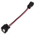 thumbnail image 3 of Arnés adaptador de inyector de combustible, 8 Uds., LS1 LS6 LT1 EV1, arnés de cables de motor a inyector LS2 LS3 LS7 EV6, 3 of 12