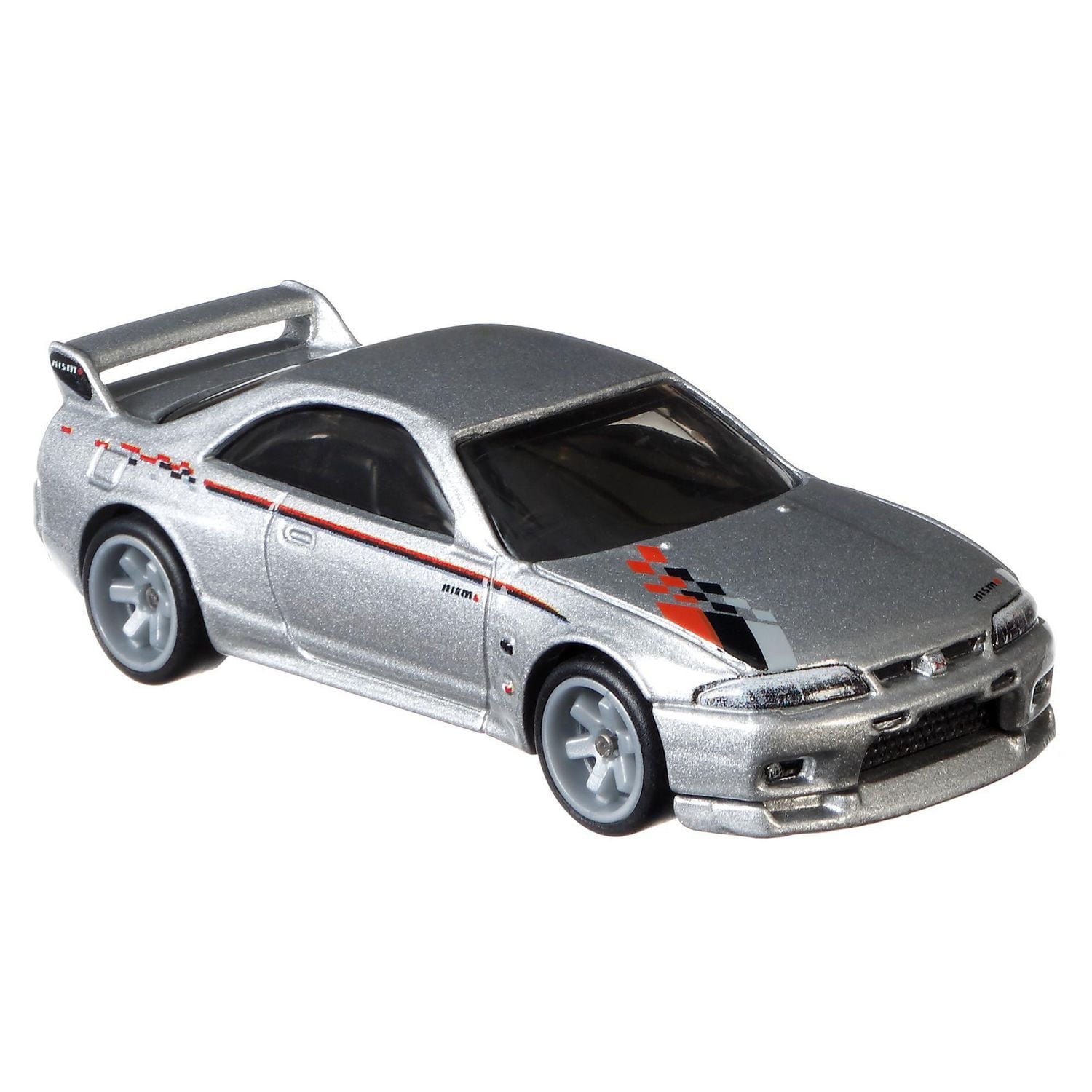 Hot Wheels Nissan Skyline GT-R Véhicule