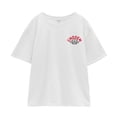 thumbnail image 1 of Playera Toy Story para Mujer Manga Corta Blanca Talla EG, 1 of 4