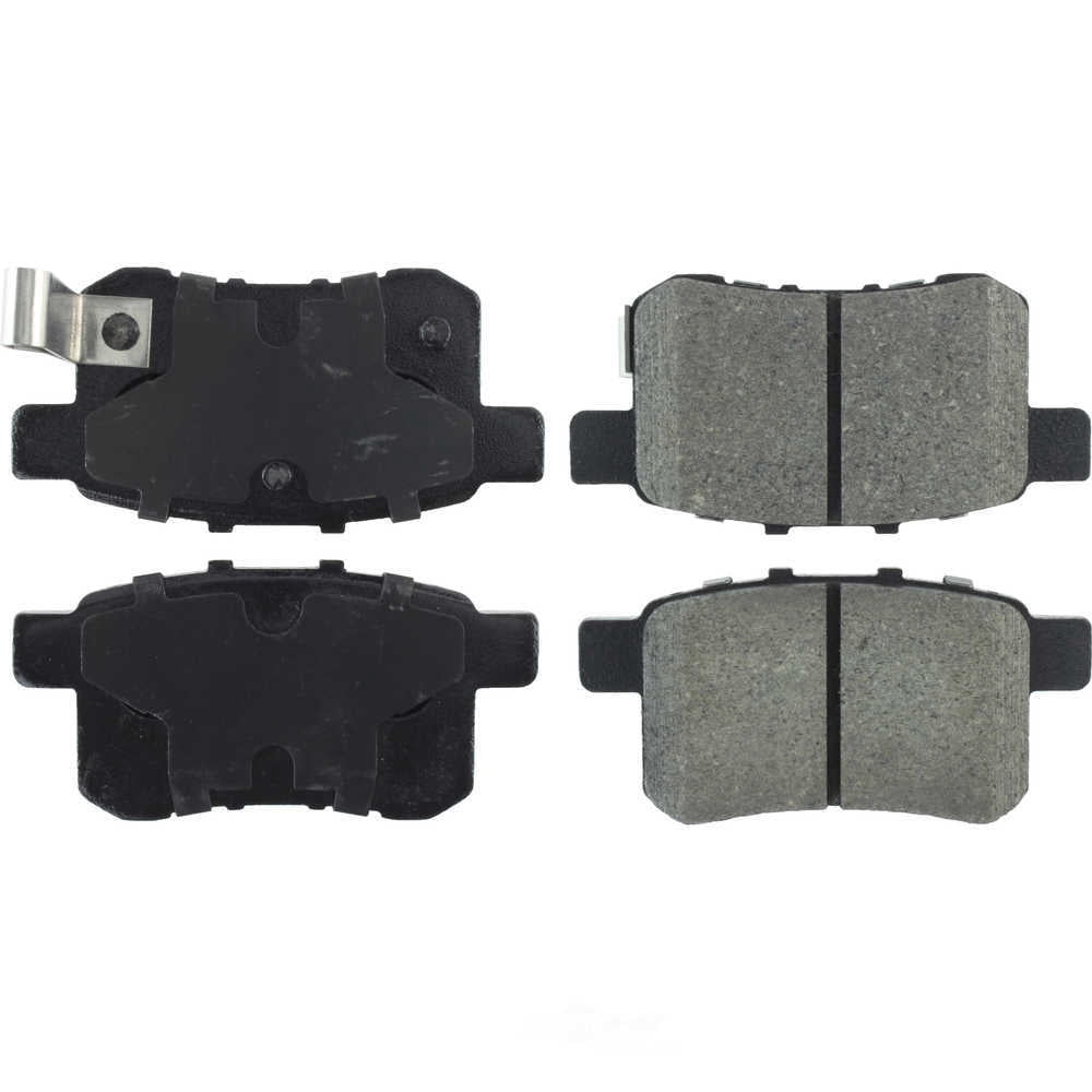 StopTech 309.14510 Sport Disc Brake Pad Sets