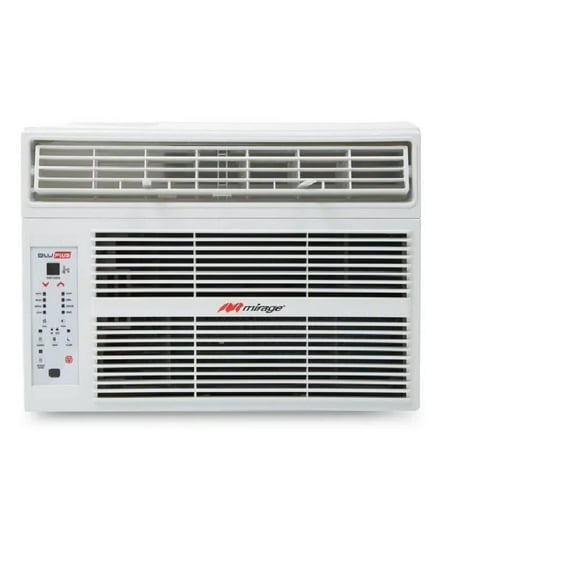 Aire Acondicionado Ventana Mirage Macc0511l De 1/2 Tonelada Mirage MACC0511N