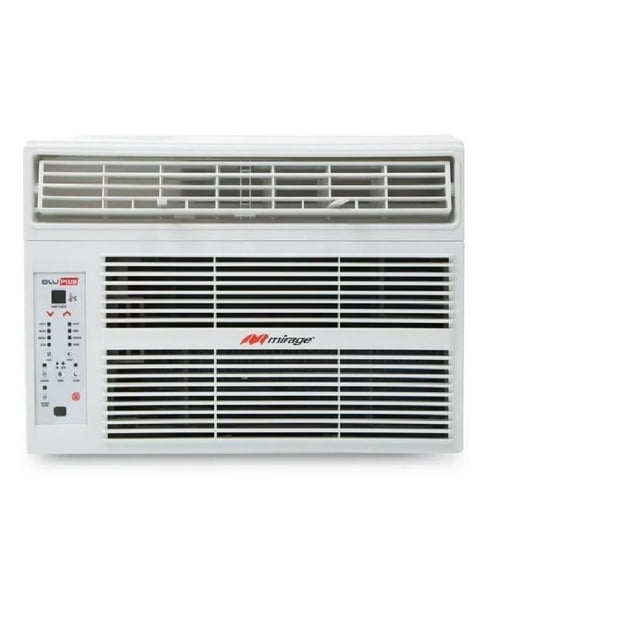 Aire Acondicionado Ventana Mirage Macc0511l De 1/2 Tonelada Mirage MACC0511N