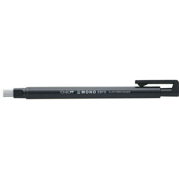 Tombow Mono Zero Eraser, Rectangle