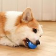 thumbnail image 4 of Pelota de salto de gravedad para mascotas, juguete para perros, pelota rodante de gravedad, juguete para gatos, 4 of 7