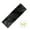 Black, variant on Car Pillar Backi Stickers Automotive Interior Decorative Wrap Adhesive Stickers Brocade Embroidery Sticker