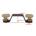 thumbnail image 2 of 1Pair Stage Light Clamps For 7R Sharpy 230W Zoom Moving Head Beam Light, 2 of 5