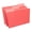 Red, variant on File Folders, Letter Size, 1/3‑Cut Tabs, Assorted Positions, Manila, Durable Paper Stock, 500/Pack