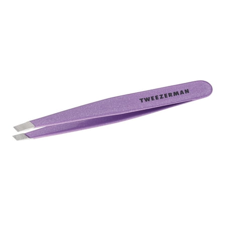 Tweezerman Lavender Ice Full Slant Tweezer