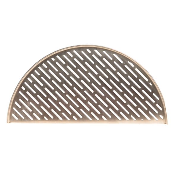 Kamado Joe® Big Joe™ Half-Moon Fish and Vegetable Grate