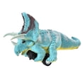 thumbnail image 2 of Tire Hacia Atrás Del Modelo de Vehículo de Coches de Dinosaurio para Niños Regalos Creativos para Niños Baoblaze Dinosaur Pull Back Car Toy, 2 of 6