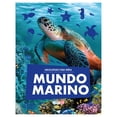 thumbnail image 1 of Mundo Marino Dreams Art Tapa dura 1ra edicion, 1 of 2